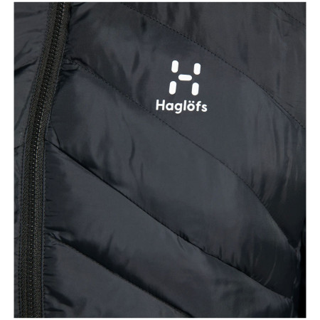 Damenjacke Haglöfs Sarna Mimic hood