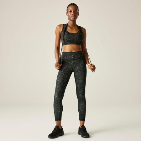 Damen-Leggings Dare 2b Influential II Legging
