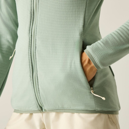 Damen-Sweatshirt Dare 2b Torrek Stretch Midlayer