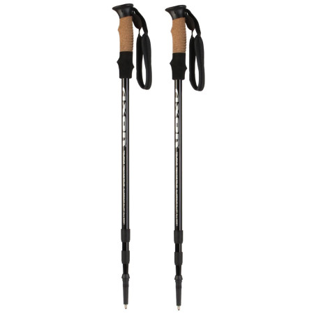 Trekkingstöcke Axon Touring