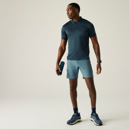 Herren-T-Shirt Regatta Remex II