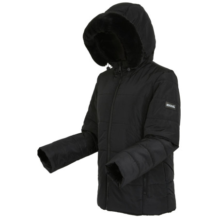 Damen-Winterjacke Regatta Winnie Baffle