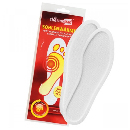 Fußwärmer Yate Thermopad M