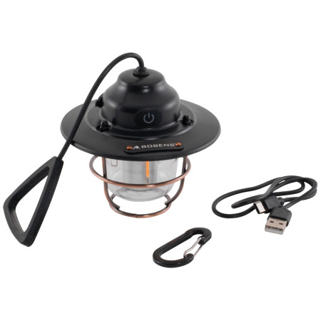 Laterne Robens Suilven Rechargeable Lantern