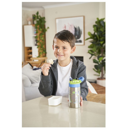 Kinder Thermoflasche Contigo Easy Clean 380ml