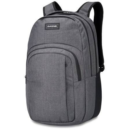 Rucksack Dakine Campus L 33 L grau CARBON