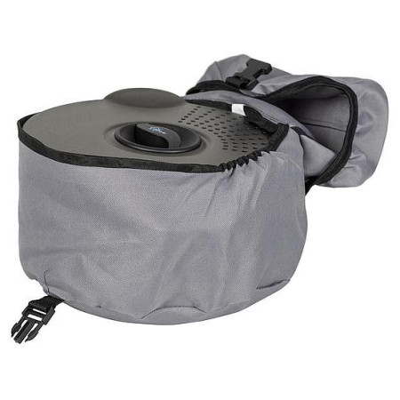 Geschirrset Bo-Camp Cookware set Camping 7