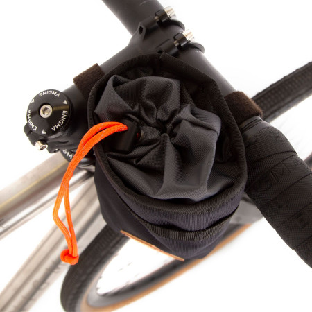 Lenkertasche Restrap Stem bag