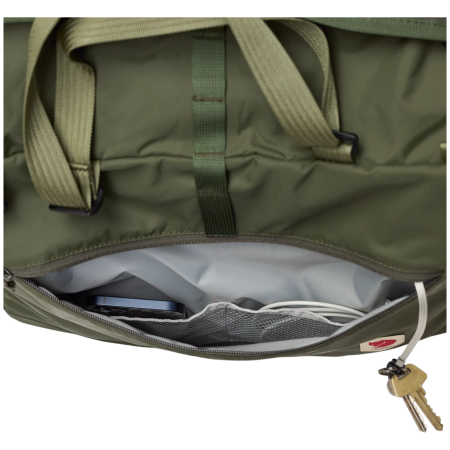 Umhängetasche Fjällräven High Coast Tote 30