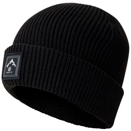 Mütze Dare 2b Rider Beanie schwarz Black
