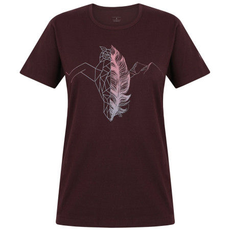 Damen-T-Shirt High Point Spirit Lady T-Shirt