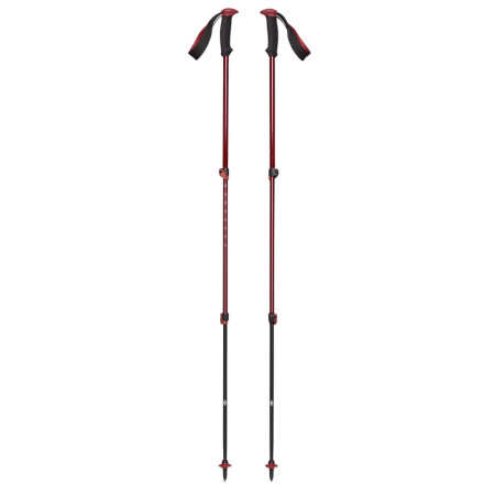 Trekkingstöcke Black Diamond TRAIL BACK TREK POLES