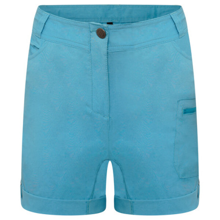 Damenshorts Dare 2b Melodic II Short türkis Capri Blue