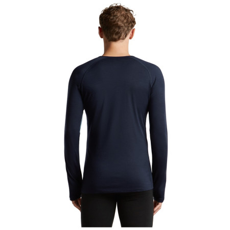 Herren-Funktionsshirt Icebreaker Men Merino 200 Oasis+ LS Crewe