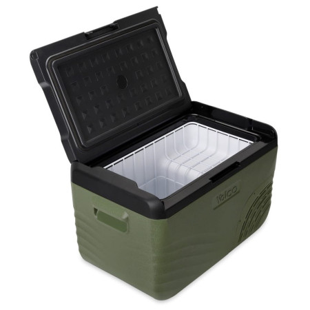 Kompressor-Kühlschrank Yolco NX30