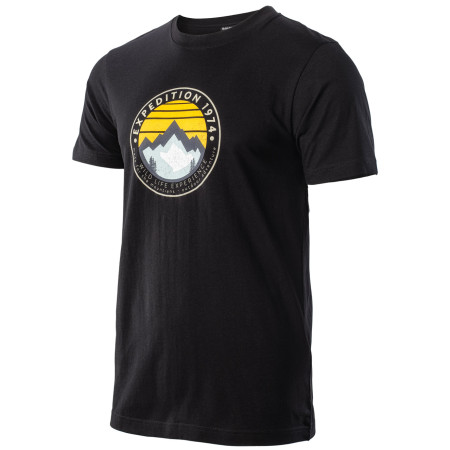 Herren-T-Shirt Hi-Tec Zergo