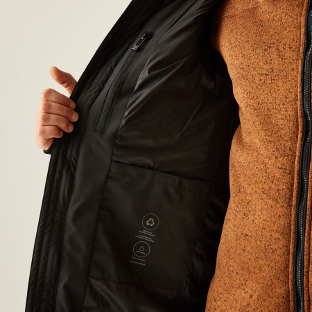 Herrenmantel Regatta Mottere