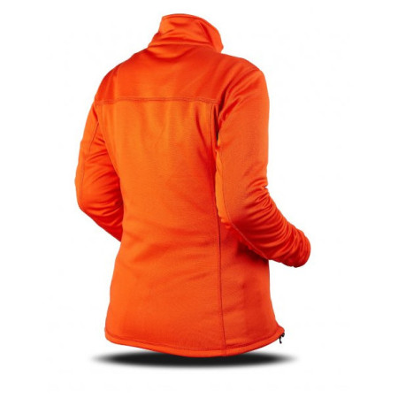 Damen-Sweatshirt Trimm Echo Lady