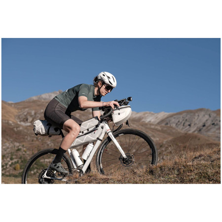 Fahrradtasche für den Rahmen Cyclite Frame Bag Xt / 02