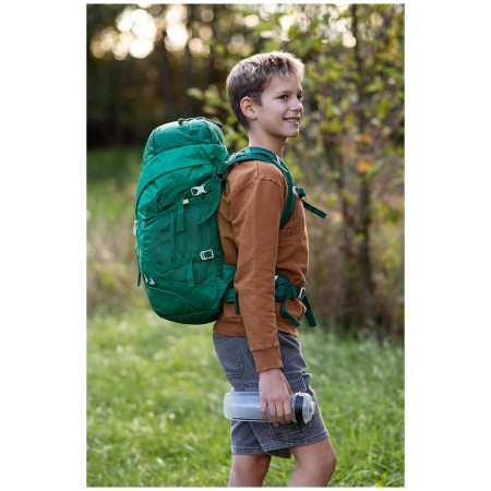 Kinder-Wanderrucksack Boll Scout 22-30