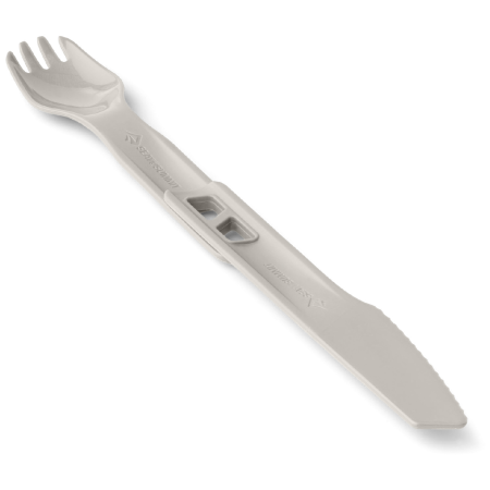 Besteck Sea to Summit Horizon Cutlery Set - 2 Piece