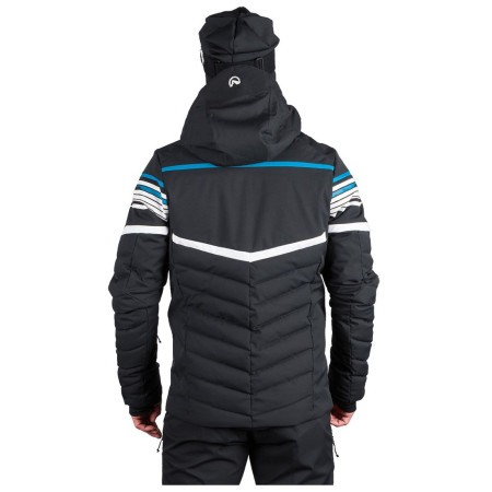 Herren Skijacke Northfinder Yarognev