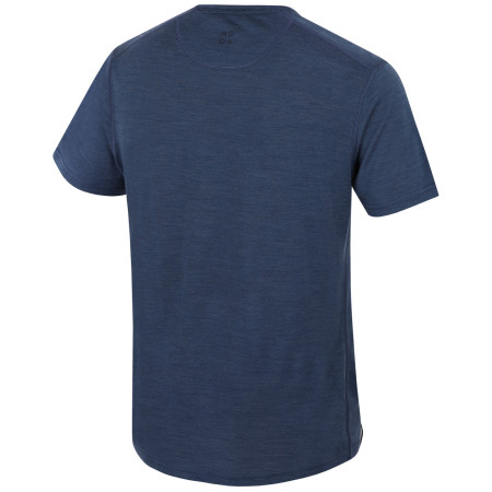 Herren-T-Shirt MOOA Merino Lyolite Highlander 150 Short