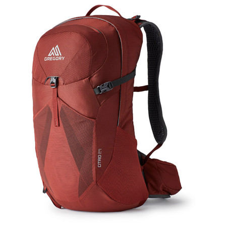 Wanderrucksack Gregory Citro 24 2.0 rot Brick Red