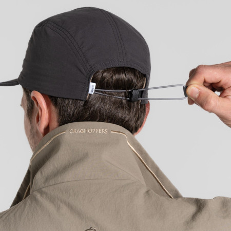 Baseballmütze Craghoppers Nosilife Packable Cap II