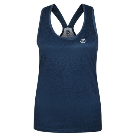 Damenunterhemd Dare 2b Ardency II Vest blau MoonLt Denim (ZV7)