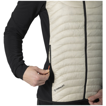 Damenjacke Dynafit Speed Insulation Hybrid Jkt W