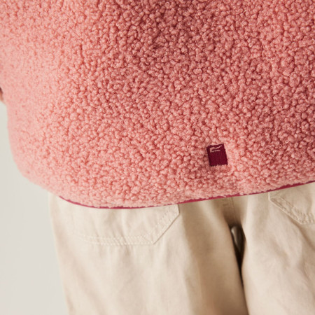 Kinder-Sweatshirt Regatta Junior Frankie Warm Fleece