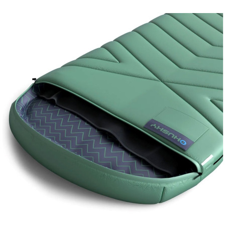 Deckenschlafsack Husky Guty