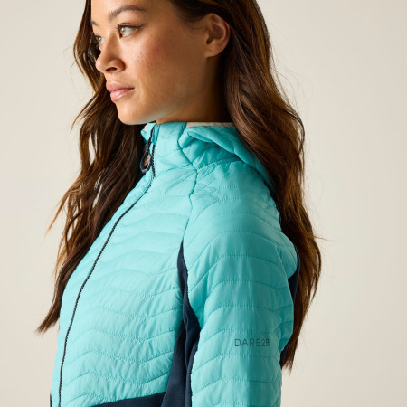 Damenjacke Dare 2b Womens Air Lite Hybrid