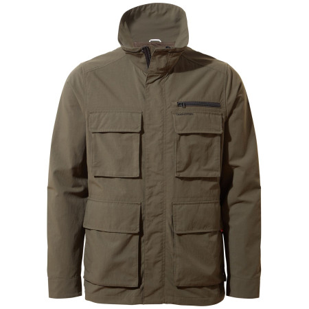 Herrenjacke Craghoppers NL Adv Jacket II braun