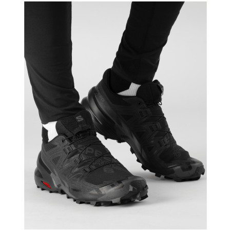 Herrenschuhe Salomon Speedcross 6