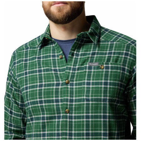 Herrenhemd Columbia Cornell Woods™ Flannel Long Sleeve Shirt