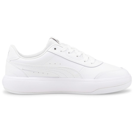 Damenschuhe Puma Tori weiß white