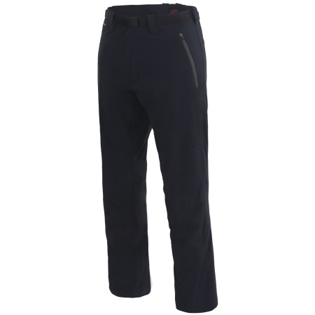 Herrenhose Hannah Rob schwarz Anthracite
