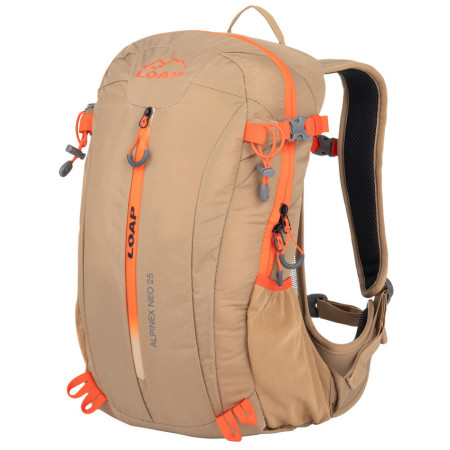 Wanderrucksack Loap Alpinex Neo 25 beige Beige