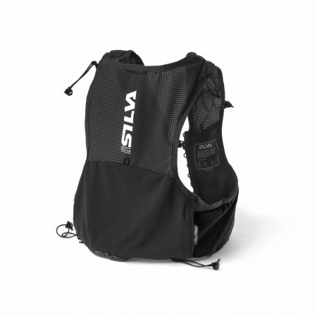 Laufweste Silva Strive Fly Vest