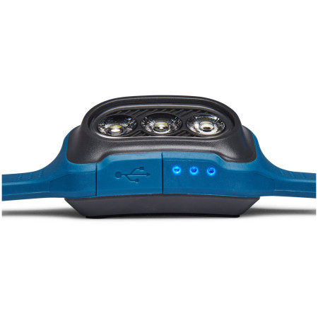 Stirnlampe Black Diamond Deploy Run Light