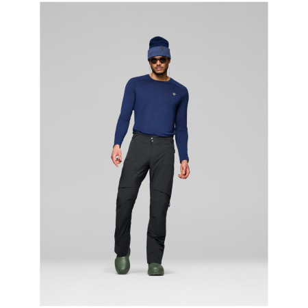 Herren-Skihose Norrona lyngen flex1 light Pants