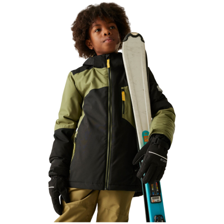 Kinder Skijacke Dare 2b Ripper Jacket