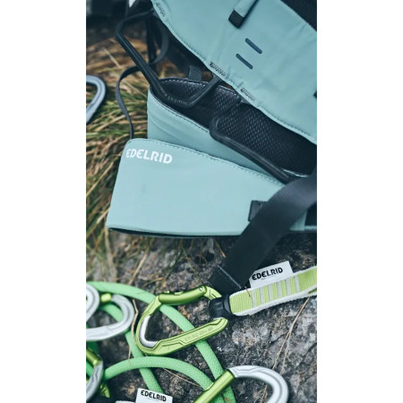 Klettergurt Edelrid Sendero II