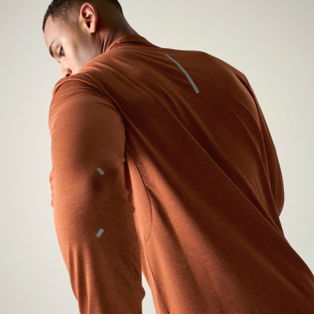 Herren-Funktionsshirt Dare 2b Power Up IV Jersey