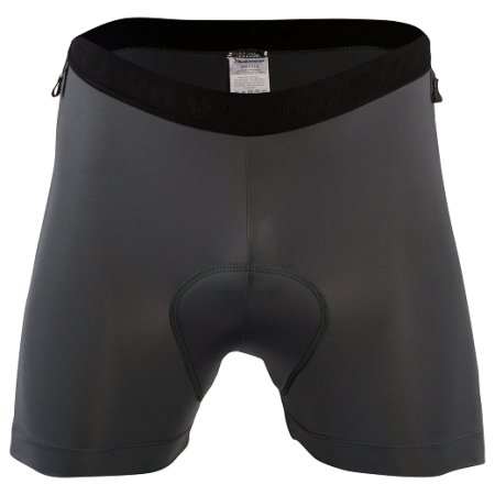 Herren-MTB-Innenschuh Silvini INNER PRO MP1212 grau Grey