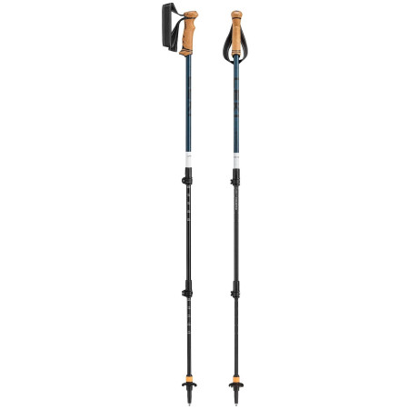 Trekkingstöcke Leki Legacy Lite AS