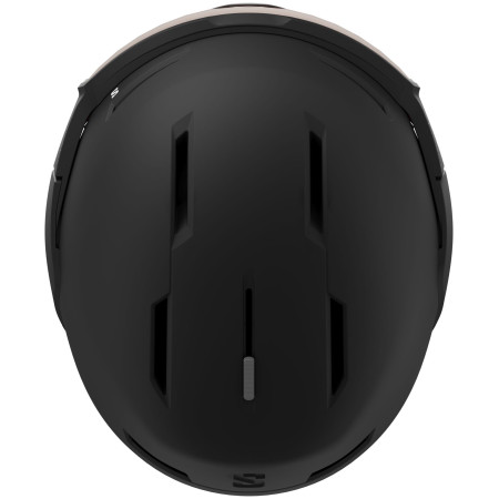 Skihelm Salomon Osmo