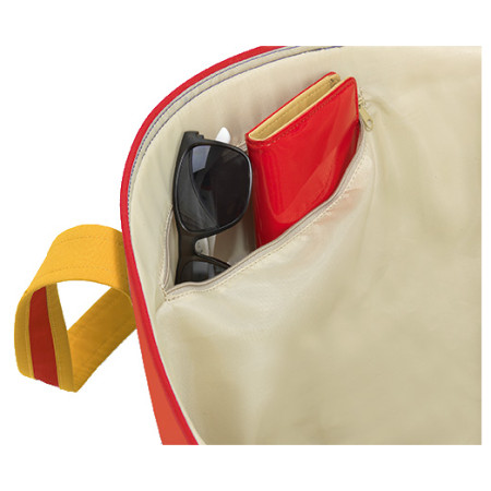 Tasche Terra Nation Rau Kopu